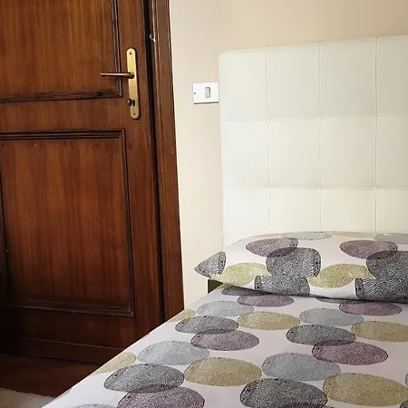 Apartment Casa Tua Coliseum