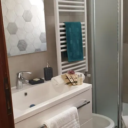 Casa Tua Coliseum Apartment *