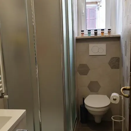 Casa Tua Coliseum Apartment