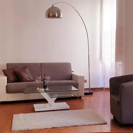 Apartment Casa Tua Coliseum Rome