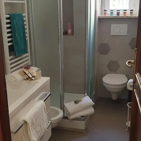 Apartment Casa Tua Coliseum