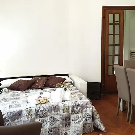 Casa Tua Coliseum * Rome