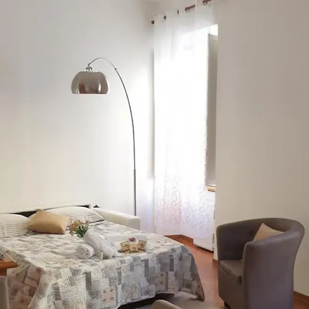 Apartment Casa Tua Coliseum *