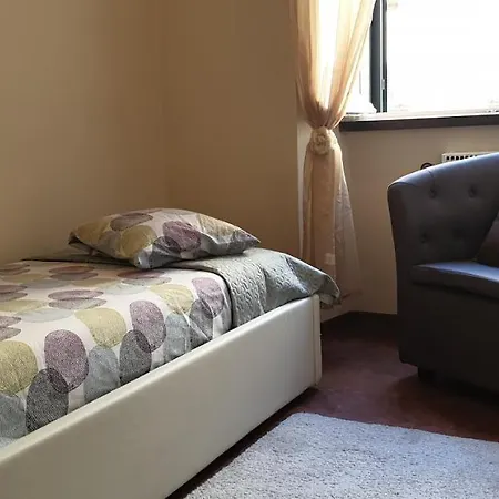 Apartment Casa Tua Coliseum *