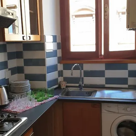 Apartment Casa Tua Coliseum Rome