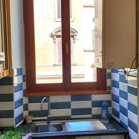 Apartment Casa Tua Coliseum *