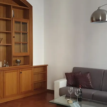 Casa Tua Coliseum Apartment Rome