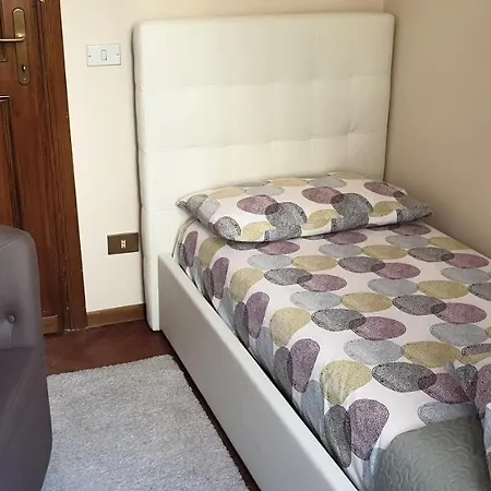 Casa Tua Coliseum Apartment