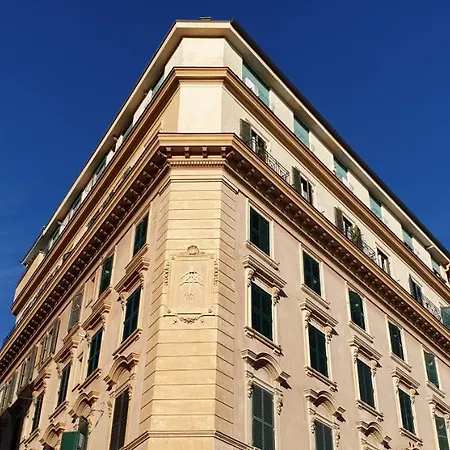 Apartment Casa Tua Coliseum *